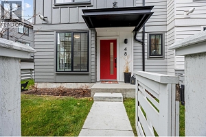 307 Glen Park Drive Unit# 48 - Photo 8