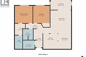 1055 Lawrence Avenue Unit# 206 - Photo 40