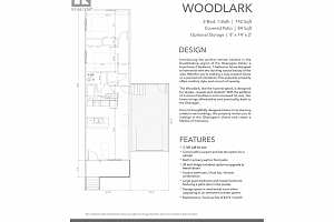 8900 Jim Bailey Road Unit# 167 - Photo 18
