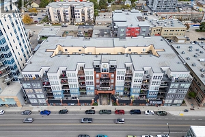 1331 Ellis Street Unit# 221 - Photo 33