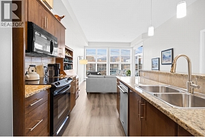 1331 Ellis Street Unit# 221 - Photo 4