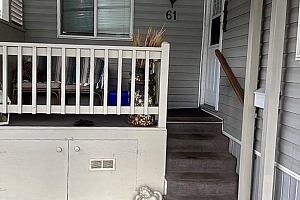 5484 25 Avenue Unit# 61 - Photo 36