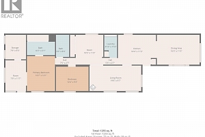 5484 25 Avenue Unit# 61 - Photo 37