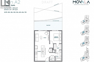 3340 Lakeshore Road Unit# 606 - Photo 3