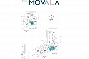 3340 Lakeshore Road Unit# 606 - Photo 34