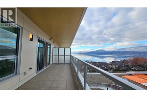 3340 Lakeshore Road Unit# 606 - Photo 8