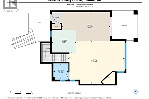 1795 Country Club Drive Unit# 105 - Photo 35
