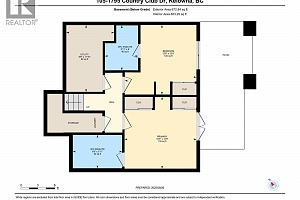 1795 Country Club Drive Unit# 105 - Photo 36