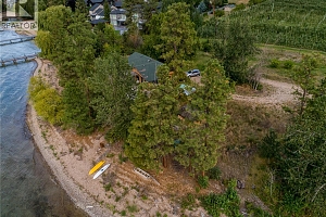 North Lot - 15490 Carrs Landing Road - Photo 12