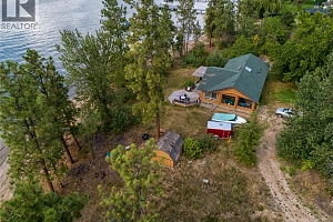 North Lot - 15490 Carrs Landing Road - Photo 2