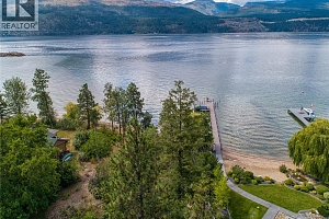 North Lot - 15490 Carrs Landing Road - Photo 3