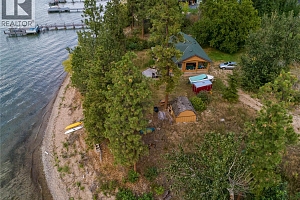 North Lot - 15490 Carrs Landing Road - Photo 4