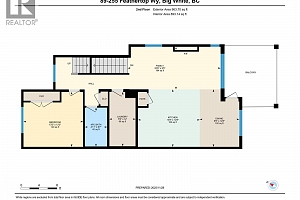 255 Feathertop Way Unit# 89 - Photo 58