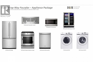 255 Feathertop Way Unit# 88 - Photo 13