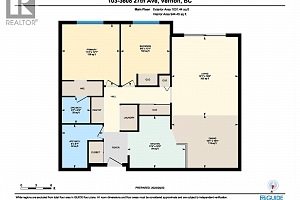 3608 27 Avenue Unit# 103 - Photo 5