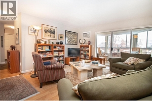 945 Lawrence Avenue Unit# 307 - Photo 2