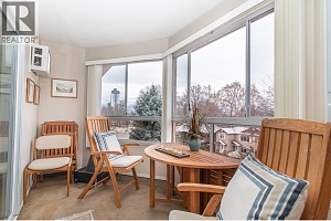 945 Lawrence Avenue Unit# 307 - Photo 3