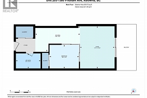 1380 Pridham Avenue Unit# 203 - Photo 38