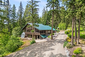 1099 Enderby Mabel Lake Road - Photo 3