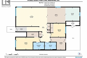 5882 Snow Pines Crescent Unit# A - Photo 33