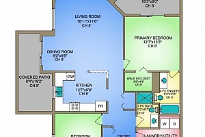 1966 Durnin Road Unit# 501 - Photo 32