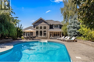 1511 Woodridge Road - Photo 2