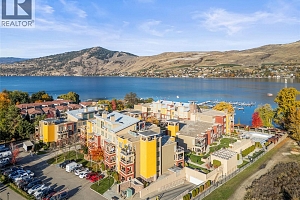 7343 Okanagan Landing Road Unit# 1112 - Photo 3