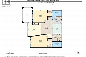 7343 Okanagan Landing Road Unit# 1112 - Photo 35