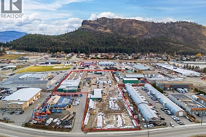 1304, 1320, 1334 Industrial Road - Photo 2