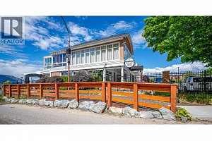 609 Truswell Road Unit# 105 - Photo 44