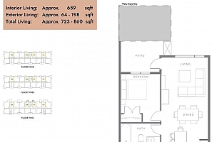 1057 Frost Road Unit# 303 - Photo 52