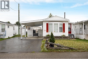 6710 tronson Road Unit# 232 - Photo 2