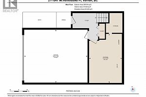1040 Mt Revelstoke Place Unit# 21 Lot# 18 - Photo 39