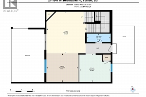1040 Mt Revelstoke Place Unit# 21 Lot# 18 - Photo 40