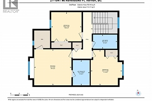 1040 Mt Revelstoke Place Unit# 21 Lot# 18 - Photo 41