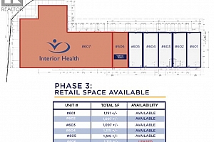 5000 Silver Star Road Unit# 601-602-603 - Photo 6