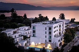 4071 Lakeshore Road Unit# 201 - Photo 21