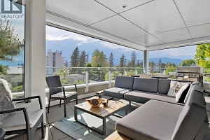 4071 Lakeshore Road Unit# 201 - Photo 8