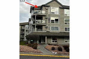 3221 Centennial Drive Unit# 401 - Photo 2