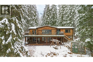 781 Gardom Lake Road - Photo 3