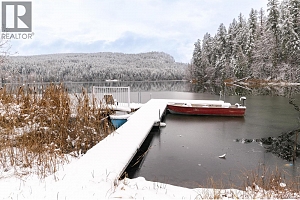 781 Gardom Lake Road - Photo 5