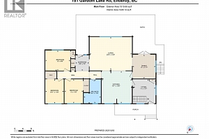 781 Gardom Lake Road - Photo 80