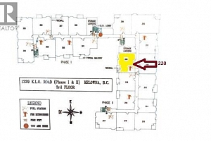 1329 KLO Road Unit# 220 - Photo 22