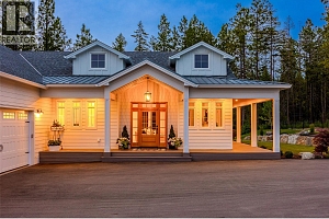 4135 June Springs Road - Photo 2