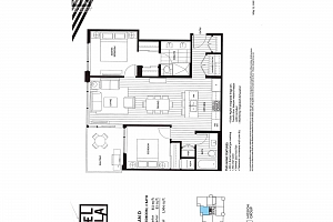 1588 Ellis Street Unit# 701 - Photo 15