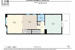 4900 Heritage Drive Unit# 1104 - Photo 28