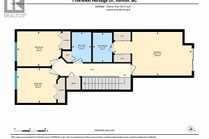 4900 Heritage Drive Unit# 1104 - Photo 29