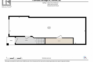 4900 Heritage Drive Unit# 1104 - Photo 30