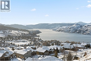 608 Mt Ida Crescent - Photo 2