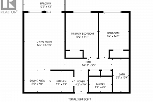 103 George Street Unit# 202 - Photo 36